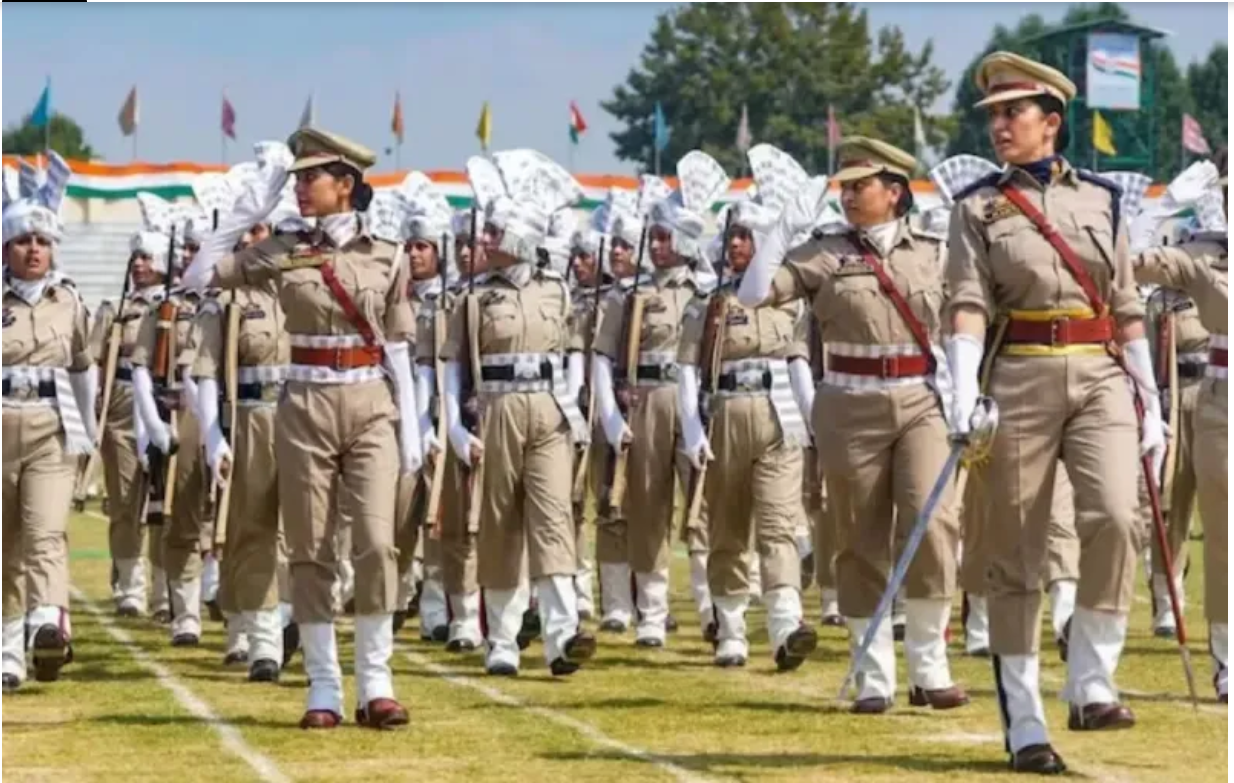 Rajasthan Police Result 2025: राजस्थान पुलिस कांस्टेबल भर्ती परीक्षा का परिणाम जारी, यहां क्लिक करके फटाफट करें चेक