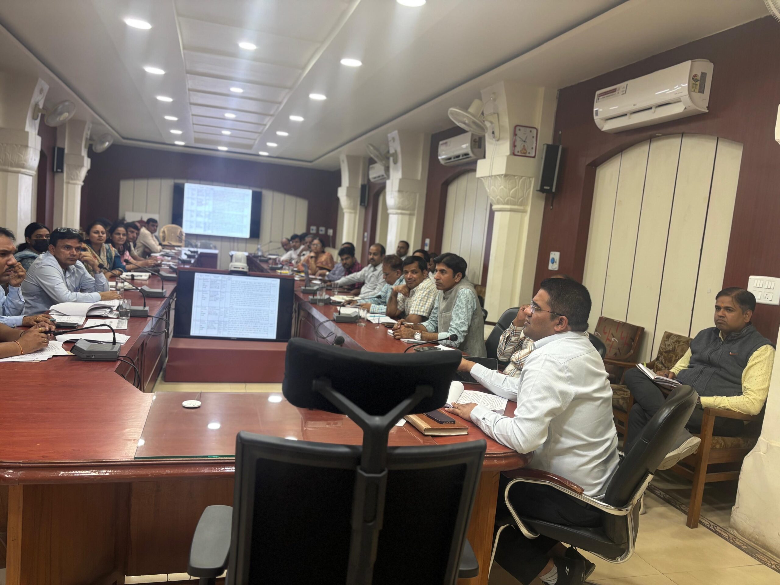 Lunkaransar का कालू गांव बना आदर्श सौर ग्राम, अब सोलर प्लांट पर मिलेगी 40% सब्सिडी