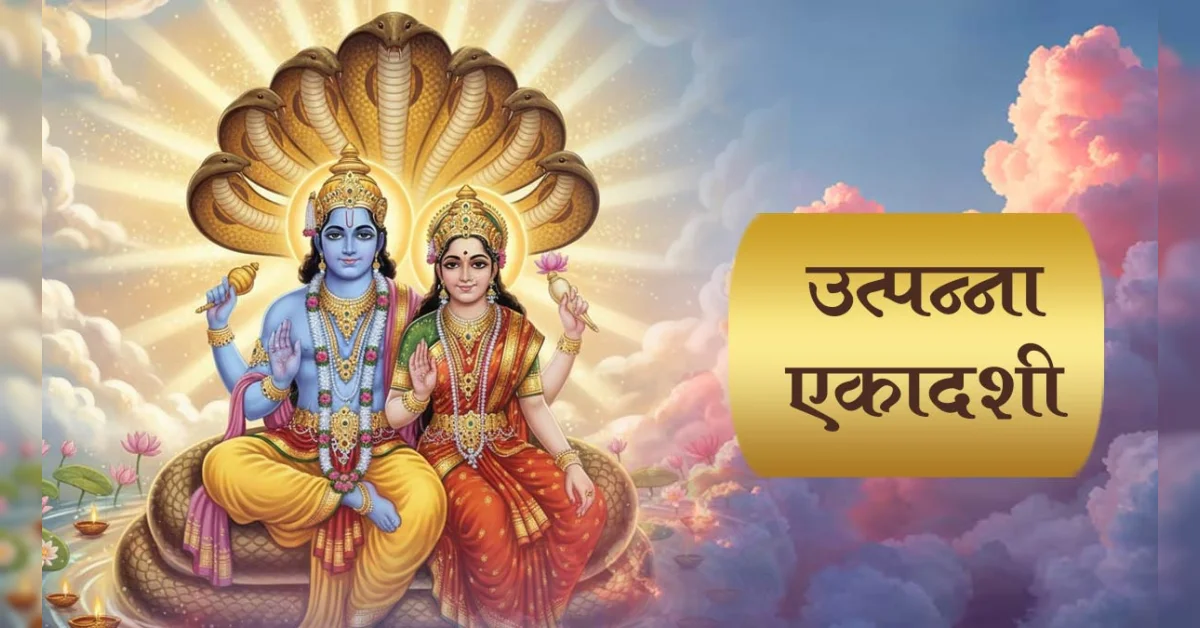 उत्पन्ना एकादशी 2025: उत्सव, आस्था और सनातन परंपरा का अद्भुत संगम – जानें तिथि, महत्व, कथा और देशभर की धार्मिक गतिविधियाँ