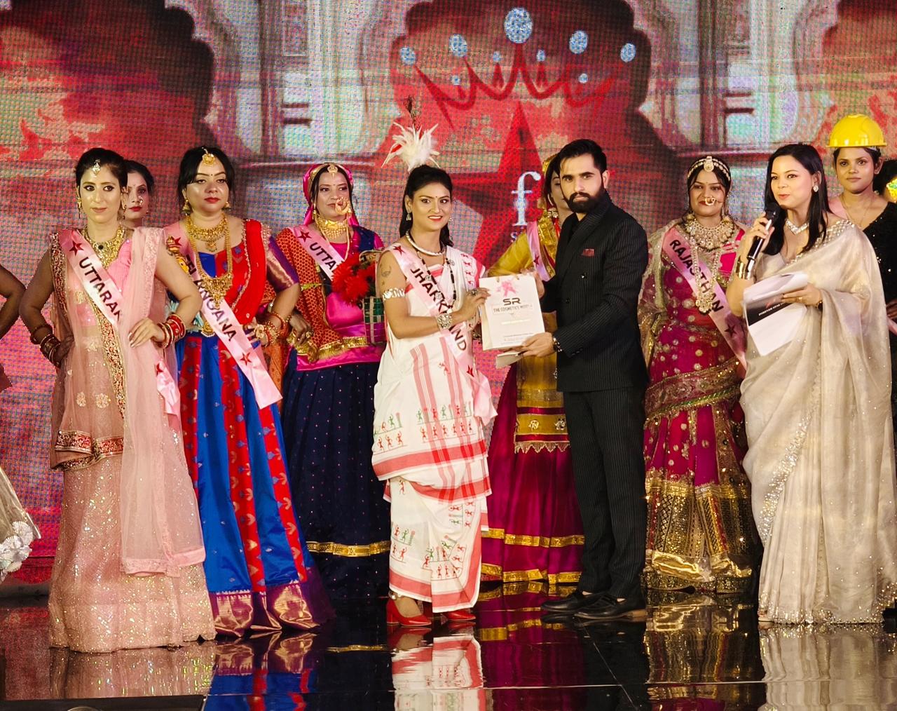 फॉरएवर Star India के ‘कलर्स ऑफ इंडिया’ इवेन्ट में एक मंच पर दिखीं भारत की विविध संस्कृतियाँ