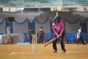 ग्रांड RPCL-6 दुधेड़िया कप का भव्य आग़ाज़ - पहले दिन खेले गए चार रोमांचक मुकाबले