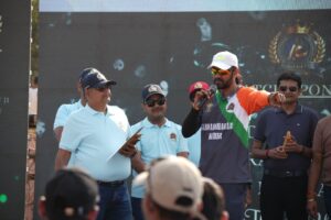 ग्रांड RPCL-6 दुधेड़िया कप का भव्य आग़ाज़ - पहले दिन खेले गए चार रोमांचक मुकाबले