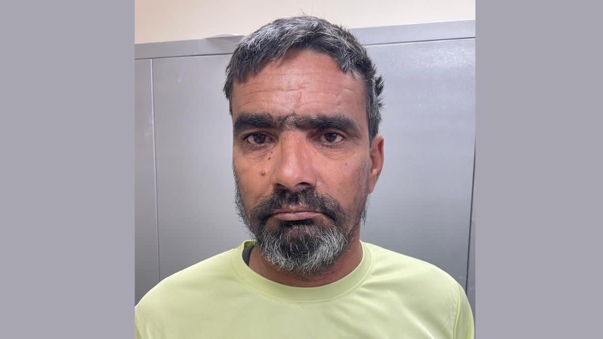 कलयुगी बेटे ने मां की गला घोंटकर हत्या की, जोधपुर के बनाड़ थाना क्षेत्र का दिल दहला देने वाला मामला