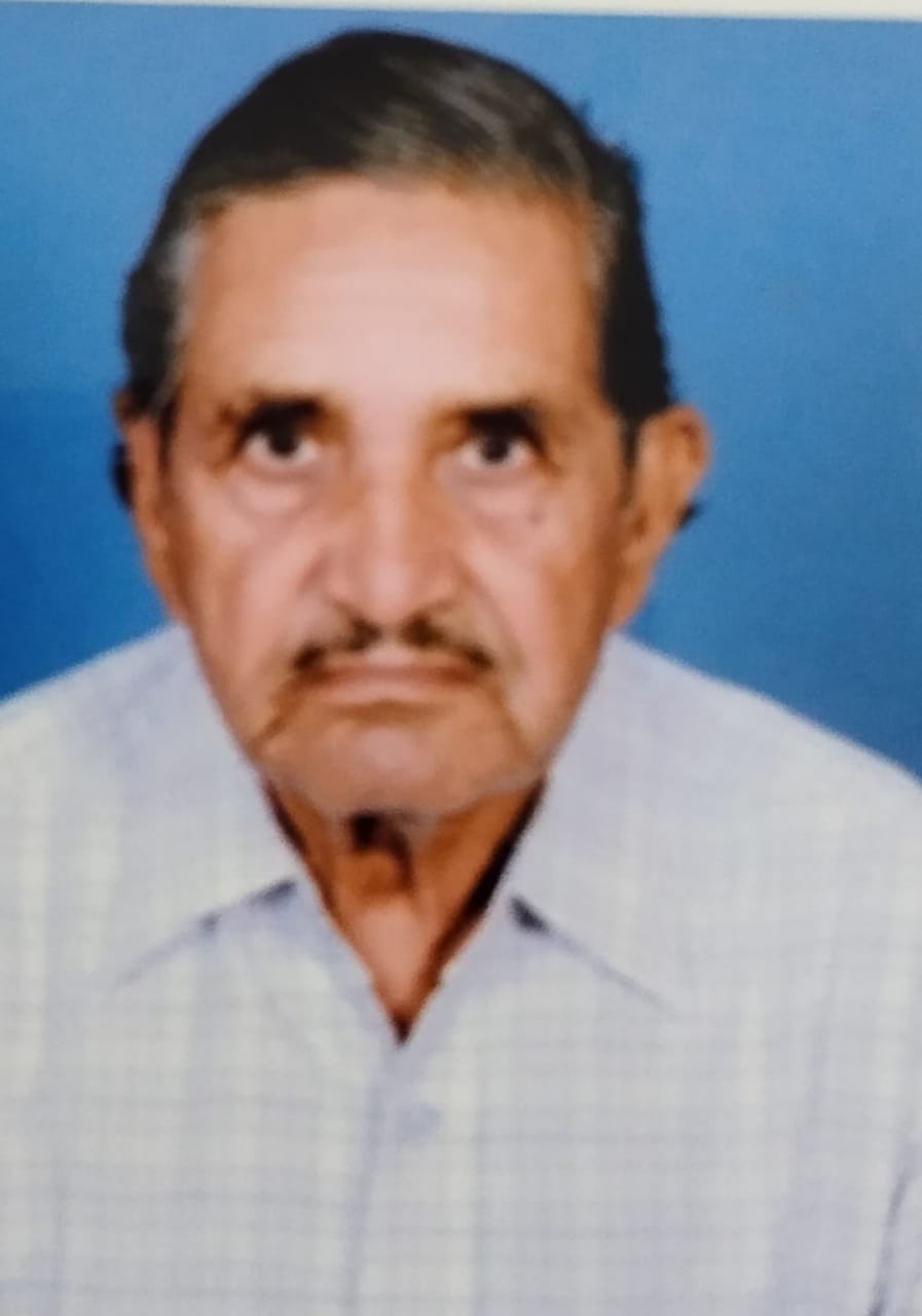 पुजारी परिवार ने पेश की मानवता की मिसाल: अमरचंद बोथरा के निधन के बाद हुआ नेत्रदान