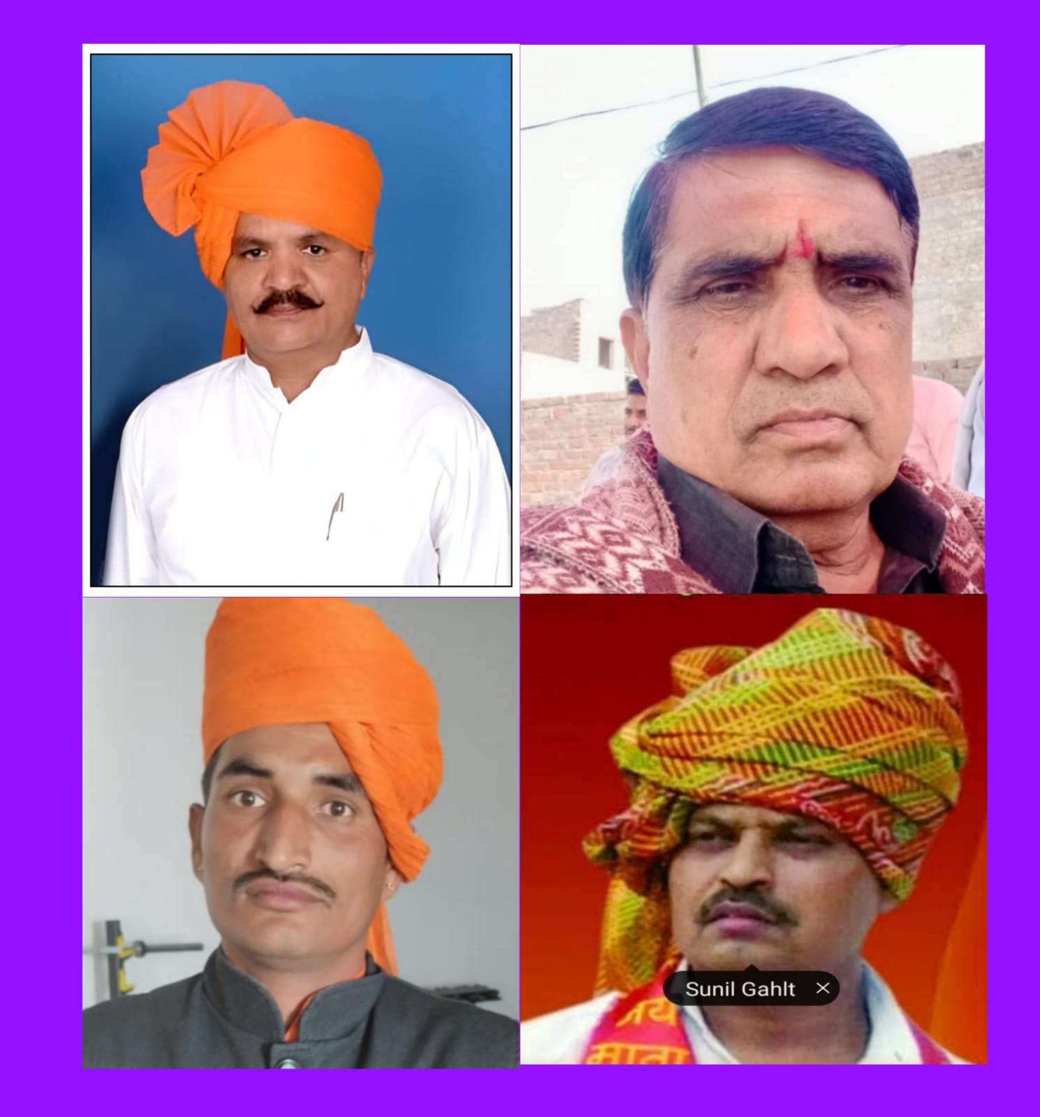 27 जनवरी को Jaipur पहुंचे सेन समाज, मुख्यमंत्री भजनलाल शर्मा से होगी समाज हित पर चर्चा 