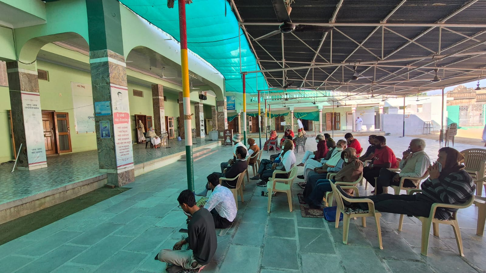 जप अभ्यर्थना 2.0: 54 दिनों के अखंड जप में 13 हजार से अधिक तेरापंथी युवा एवं किशोर हुए सहभागी