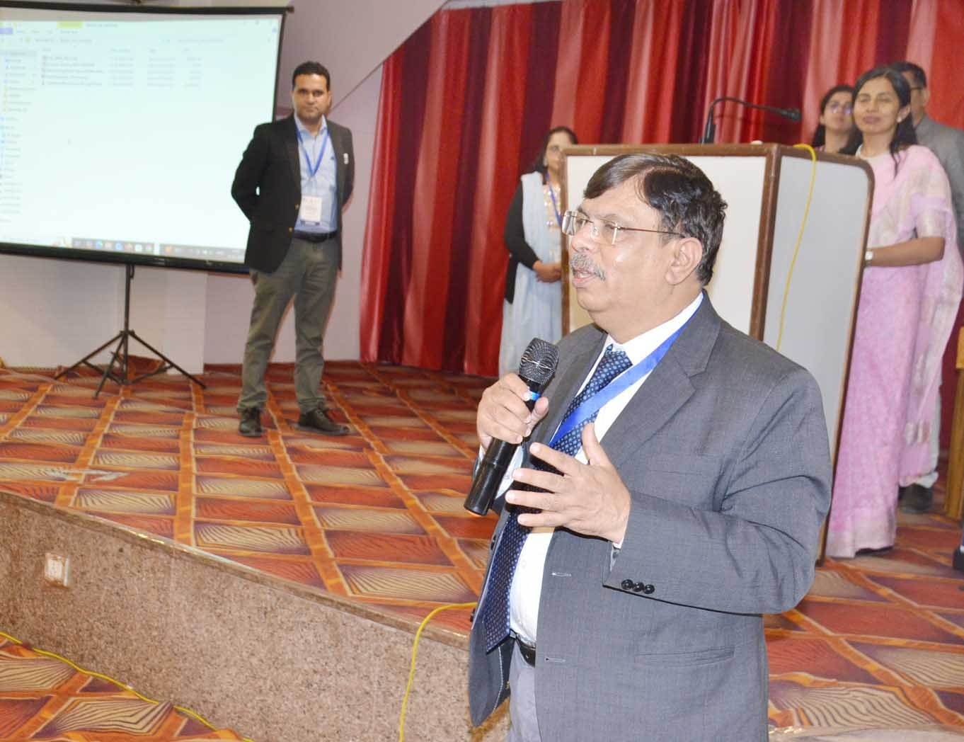 बीकानेर में दुर्लभ रोगों पर कार्यशाला आयोजित, बच्चों में समय पर निदान और जागरूकता पर विशेष जोर