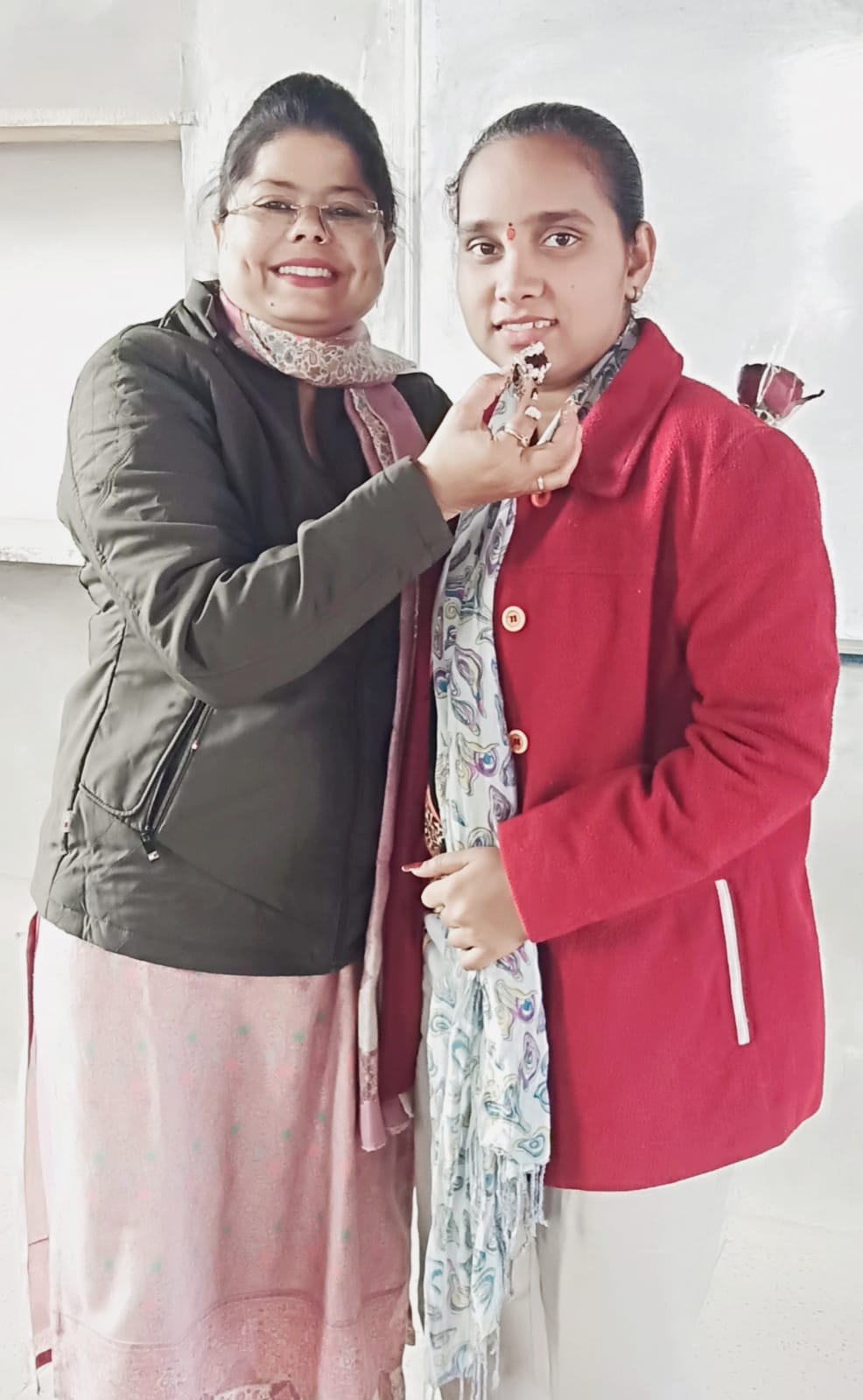 इंस्पायर अवार्ड में अनिता चंदन का चयन, ‘इंक इरेज़र प्रिंटर’ नवाचार से पर्यावरण संरक्षण की पहल