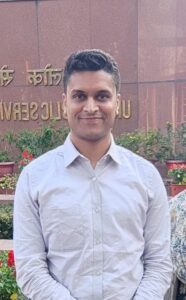 बीटीयू के पूर्व छात्र सौरभ राय राठौड़ का IAS में चयन, 871वीं रैंक हासिल