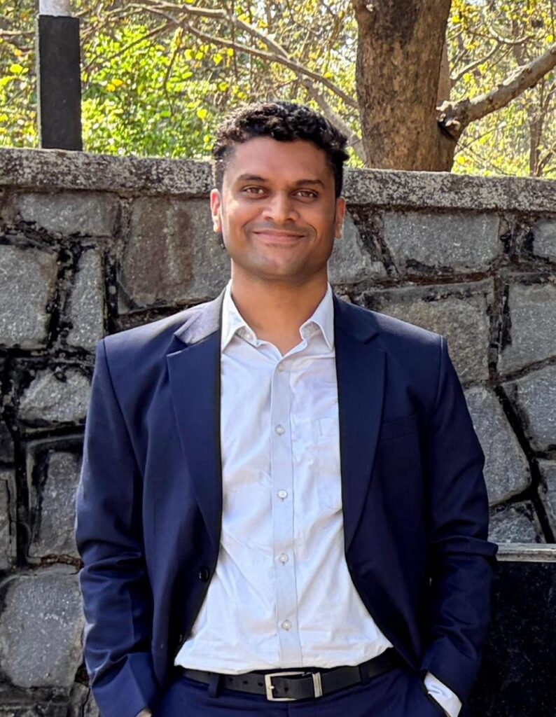 बीटीयू के पूर्व छात्र सौरभ राय राठौड़ का IAS में चयन, 871वीं रैंक हासिल