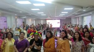 अंतर्राष्ट्रीय महिला दिवस के उपलक्ष्य में दिनांक 3 से 11 मार्च तक विभिन्न कार्यक्रमों का आयोजन