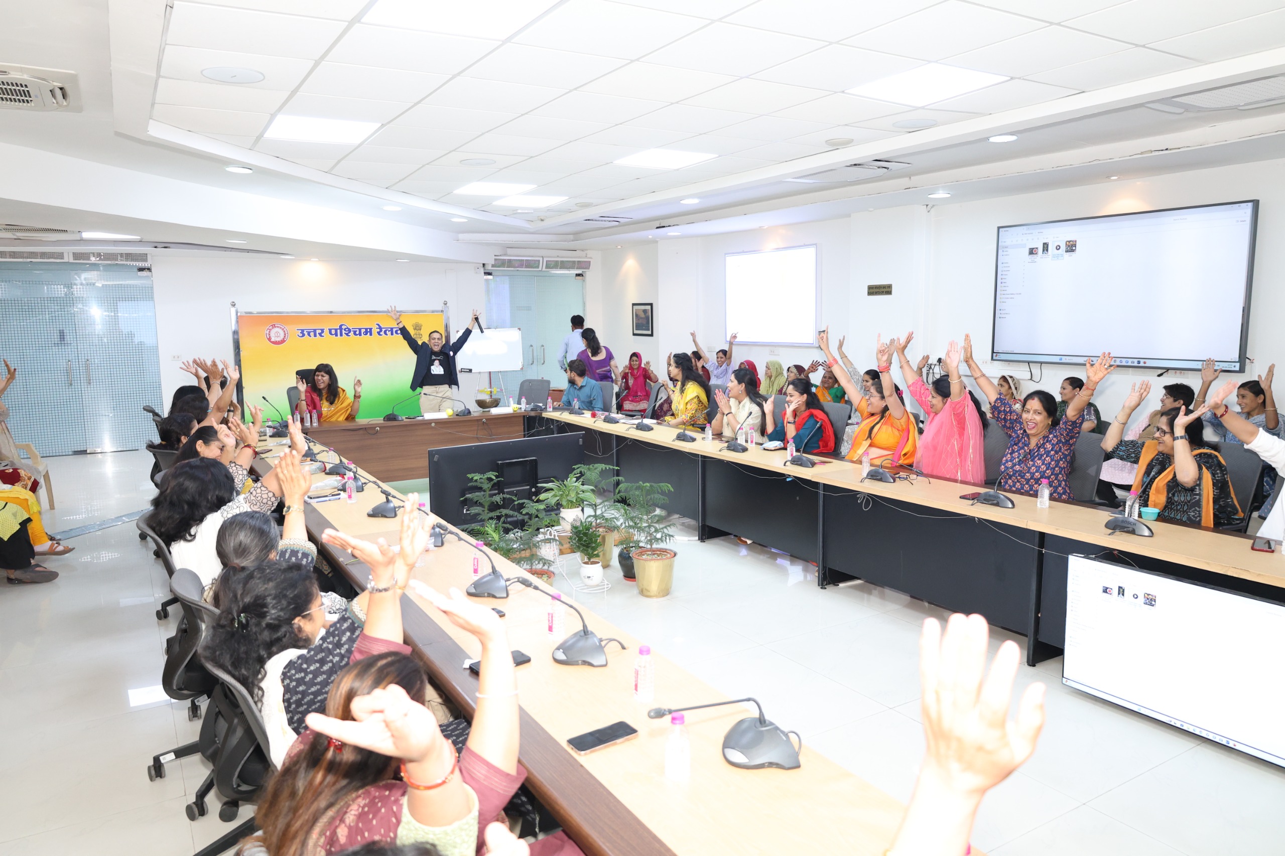 अंतर्राष्ट्रीय महिला दिवस के उपलक्ष्य में दिनांक 3 से 11 मार्च तक विभिन्न कार्यक्रमों का आयोजन