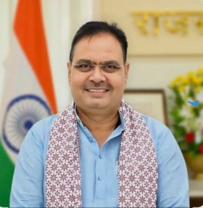 चूरू में आज मुख्यमंत्री भजनलाल शर्मा का दौरा, सैनिक प्रदर्शनी में लेंगे भाग