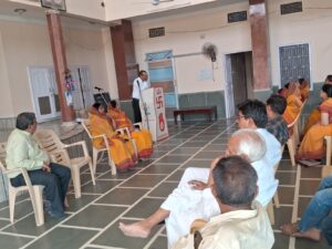 भारतीय इतिहास की वीरांगनाओं को याद करने की जरूरत:- बोहरा