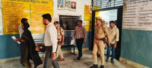 जिला कलेक्टर ने डूंगरगढ़ में एसडीएम, तहसीलदार और थाने का किया निरीक्षण