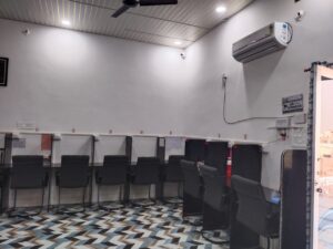 बालिका स्वाध्याय निशुल्क लाइब्रेरी, श्री डूंगरगढ़ – बेटियों के सपनों को मिल रहा सहारा