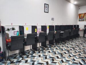 बालिका स्वाध्याय निशुल्क लाइब्रेरी, श्री डूंगरगढ़ – बेटियों के सपनों को मिल रहा सहारा