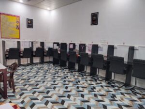 बालिका स्वाध्याय निशुल्क लाइब्रेरी, श्री डूंगरगढ़ – बेटियों के सपनों को मिल रहा सहारा