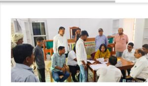 श्रीडूंगरगढ़ में राष्ट्रीय लोक अदालत:मे 214 प्रकरणों का निस्तारण तथा 1 करोड़ 60 लाख 22 हजार 537 करोड़ रुपए की अवार्ड राशि पारित