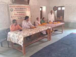 जागरूकता से ही शोषण से मुक्त रहा जा सकता है:- सुथार 