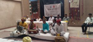 श्रीअन्न प्रहरि मेला संपन्न, किसानों को मोटे अनाज व मूल्य संवर्धन की दी जानकारी