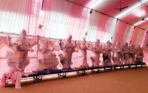 योग्य बनने के लिए कर्म व आचरण सुधारें : जगद्गुरु वसंत विजयानंद गिरी जी महाराज