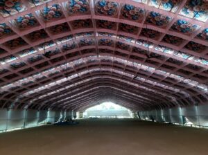 योग्य बनने के लिए कर्म व आचरण सुधारें : जगद्गुरु वसंत विजयानंद गिरी जी महाराज