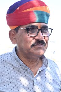 राजस्थान राजस्व मंत्रालयिक कर्मचारी संघ की प्रदेश कार्यकारिणी में बीकानेर को प्रतिनिधित्व