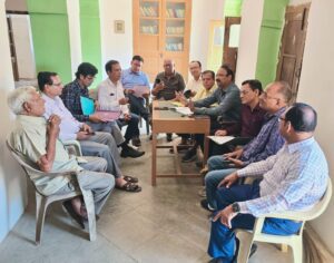 बीकानेर नगर स्थापना दिवस पर राव बीकाजी संस्थान करेगा 5 दिवसीय आयोजन