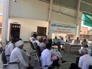 श्रीडूंगरगढ़ में 2 अप्रैल को विजयपाल गोदारा पहलवान की स्मृति में कुश्ती प्रतियोगिता