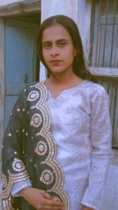 किरण नेण ने 12वीं में 97.80% अंक प्राप्त कर बढ़ाया क्षेत्र का मान, सीताराम गोदारा ने दी हार्दिक बधाई