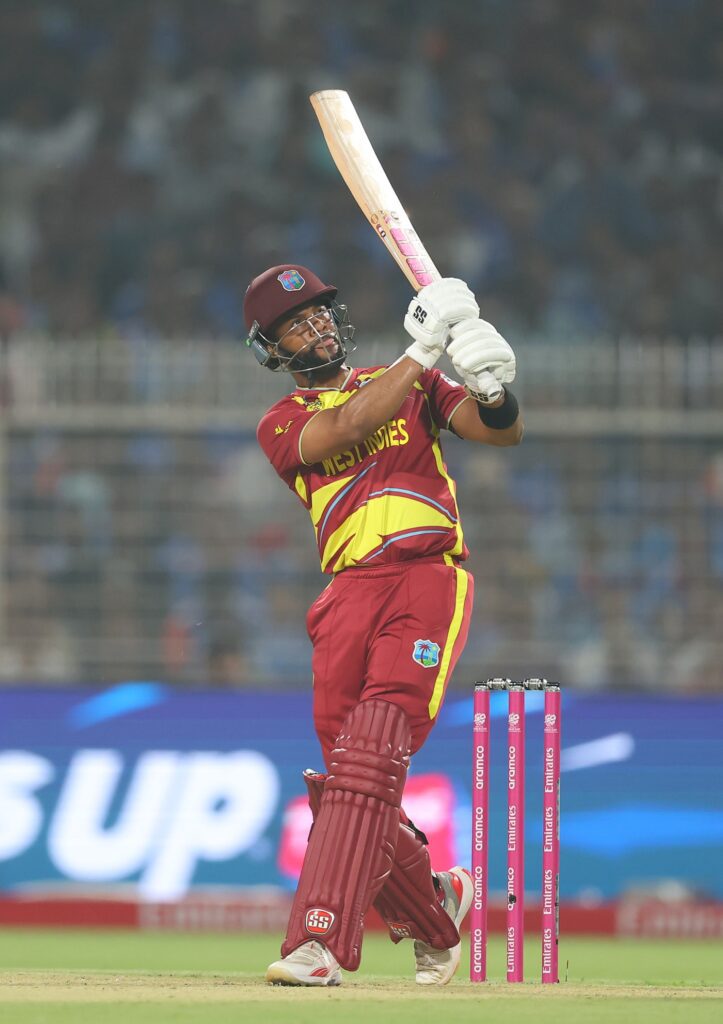 'Need to do more to beat India' - Du Plessis, Kumble say WI 'played it safe'