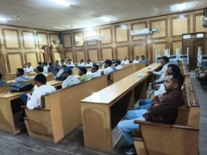 बीकानेर में सामाजिक अंकेक्षण संघ का भव्य स्नेह मिलन समारोह