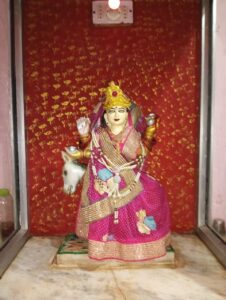 मां शीतला को चढ़ाई जाएगी 101 मीटर की चुनरी, विशाल चुनरी यात्रा 10 अप्रैल को