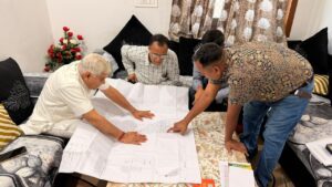 श्रीडूंगरगढ़ में सीवरेज प्रोजेक्ट को लेकर विधायक ताराचंद सारस्वत की विशेष बैठक, कल होगा उद्घाटन