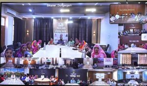 क्रेडिट लिंकेज, बाजार लिंकेज और स्किल लिंकेज से महिलाएं होंगी आर्थिक सशक्त