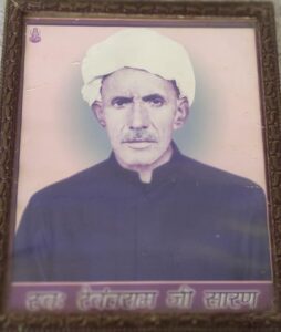 संत कर्मा बाई बालिका छात्रावास में 7.51 लाख से ऑफिस निर्माण की घोषणा, दानदाताओं का सराहनीय योगदान