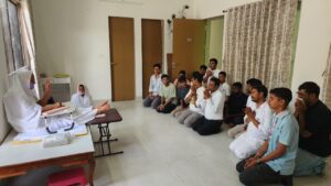 तेरापंथ युवक परिषद, श्रीडूंगरगढ़ ने उत्तरांचल स्तरीय युवा सम्मेलन में लहराया परचम