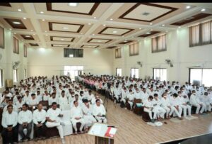 तेरापंथ युवक परिषद, श्रीडूंगरगढ़ ने उत्तरांचल स्तरीय युवा सम्मेलन में लहराया परचम