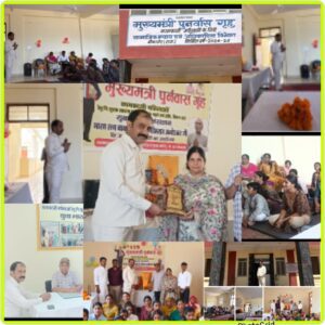 समानता दिवस के रूप में मनाया जाता है बाबा साहेब का जन्मदिवस