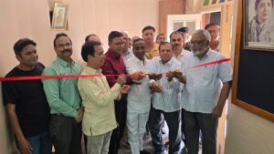 राव बीकाजी संस्थान द्वारा बीकानेर के 539वें स्थापना दिवस पर 'रियासत-बीकानेर' एंटीक प्रदर्शनी का हुआ भव्य आगाज़