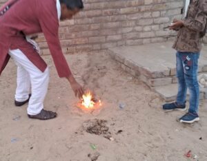 चाइनीस मांझे का बढ़ता खतरा: जानलेवा साबित हो रहा सिंथेटिक धागा