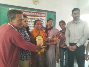 अनुचित व्यवहार को रोकने के लिए करें ई-दाखिल :- जागृति पोर्टल देता है उपभोक्ताओं को सुरक्षा