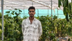 मुख्यमंत्री भजनलाल शर्मा का कृषक कल्याण का सपना हो रहा साकार