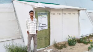 मुख्यमंत्री भजनलाल शर्मा का कृषक कल्याण का सपना हो रहा साकार