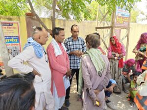 श्रमिकों का देश के निर्माण में महत्वपूर्ण योगदान 