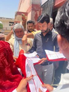 गौसेवा यानि साक्षात् 33 कोटि देवी-देवताओं का निवास