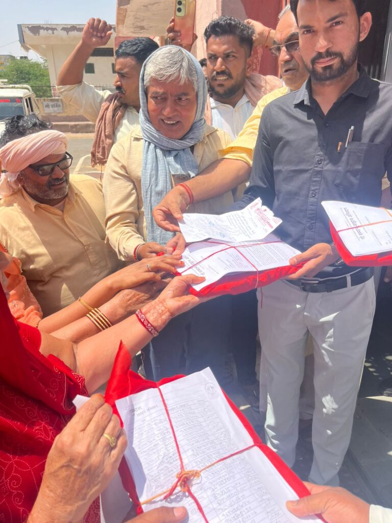 गौसेवा यानि साक्षात् 33 कोटि देवी-देवताओं का निवास