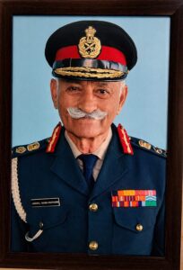 नहीं रहे वीर चक्र विजेता ब्रिगेडियर जगमाल सिंह राठौड़ वीआरसी,वीएसएम