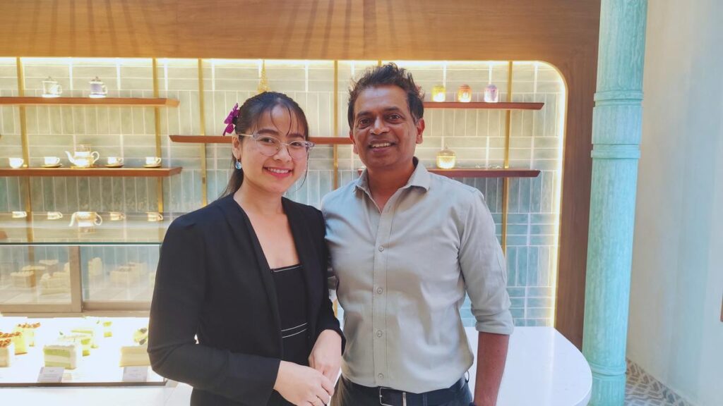 The story behind Bengaluru’s most authentic Thai restaurant